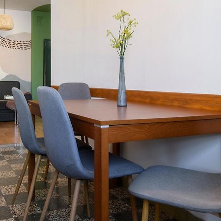 Green Door Apartment Split Luaran gambar