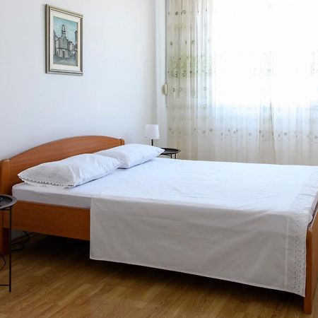 Green Door Apartment Split Luaran gambar