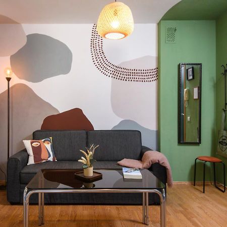 Green Door Apartment Split Luaran gambar