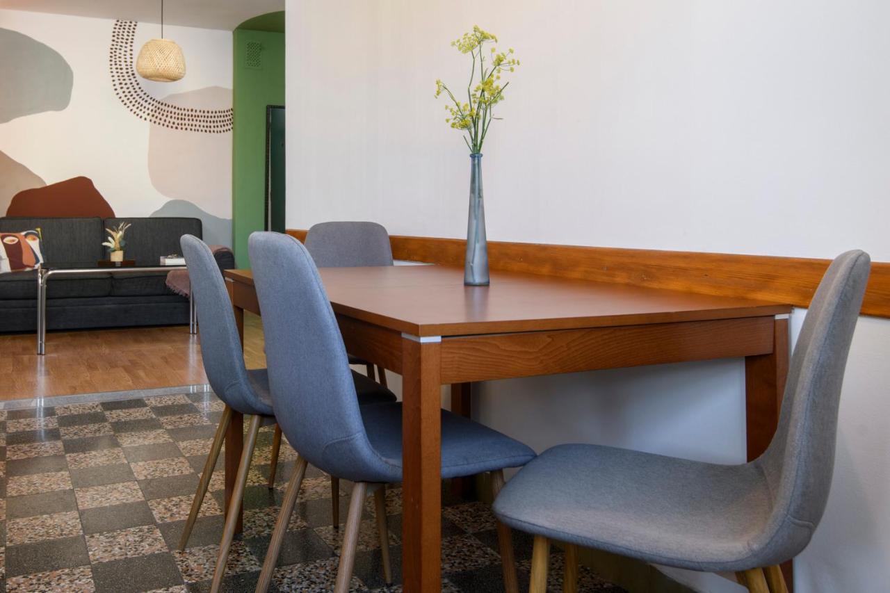 Green Door Apartment Split Luaran gambar