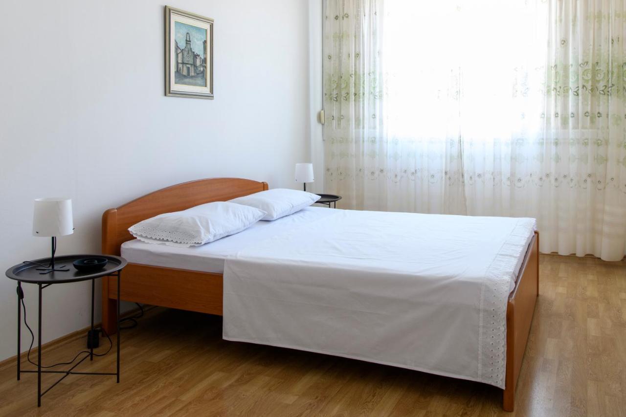 Green Door Apartment Split Luaran gambar