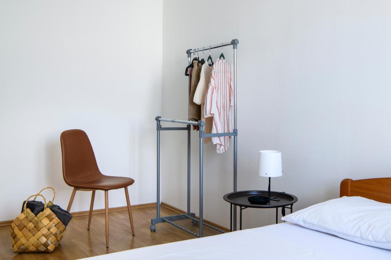 Green Door Apartment Split Luaran gambar