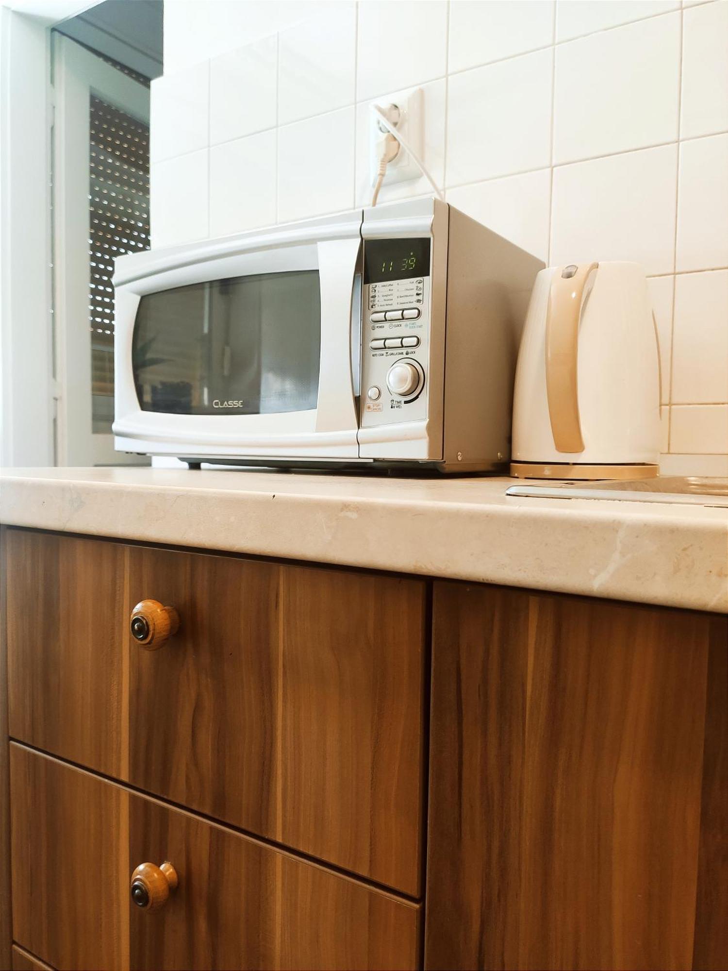 Green Door Apartment Split Luaran gambar